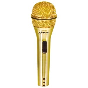 国内正規品 | Peavey - ダイナミックマイクロフォン PVi2 Gold(XLR