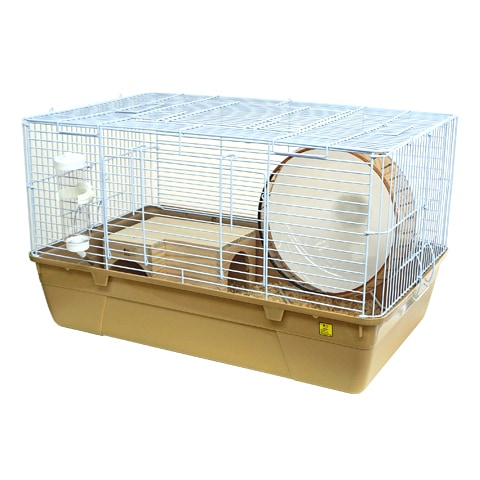 シャトルマルチ R70ハリネズミ飼育セット 6点【一度のご注文で1個まで