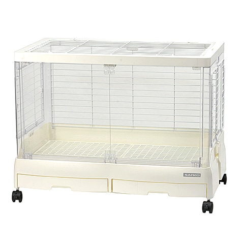 イージーホーム シャイニー 80WH【一度のご注文で1個まで】/ラビット