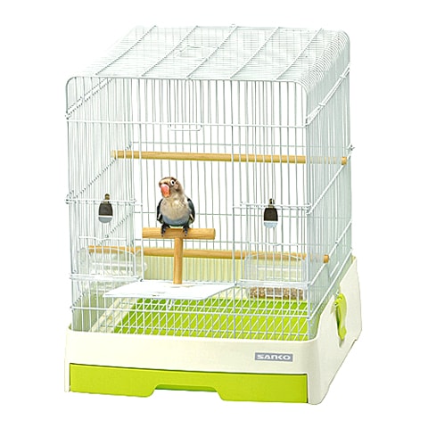 イージーホームバード37＜手乗り＞/鳥カゴ 鳥籠 バードケージ ゲージ