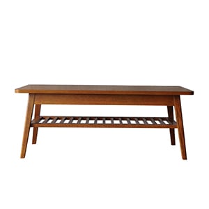 DH TEA TABLE WITH SHELF | Original Furniture,Table, Desk