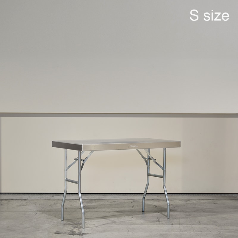 PIT PAL ALUMINIUM WORK TABLE (S) | Metal Products,Table | | P.F.S.