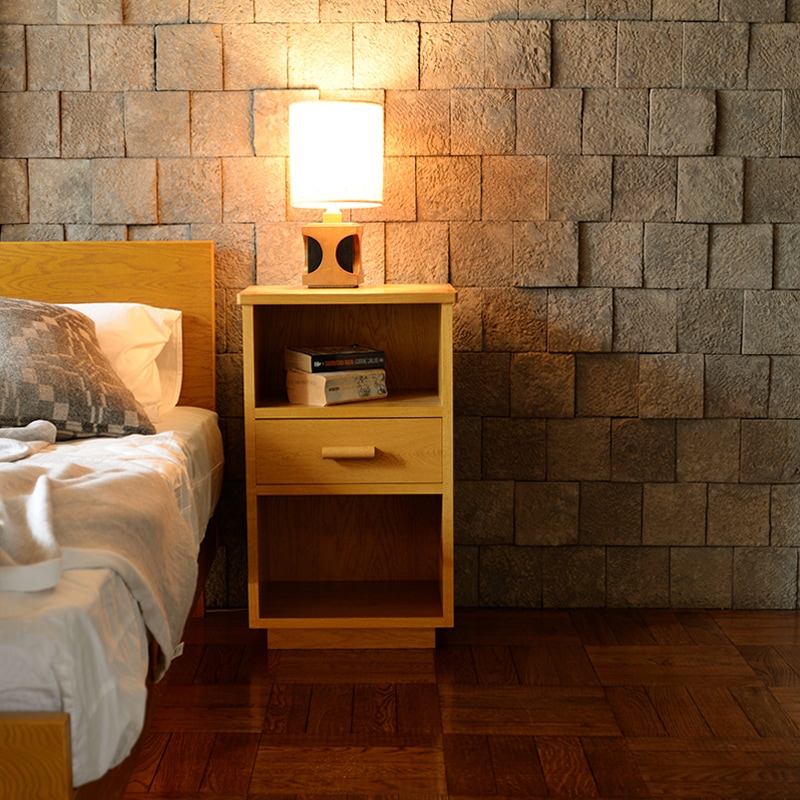 DH NIGHT TABLE | Original Furniture,Bed, Night table | | P.F.S.