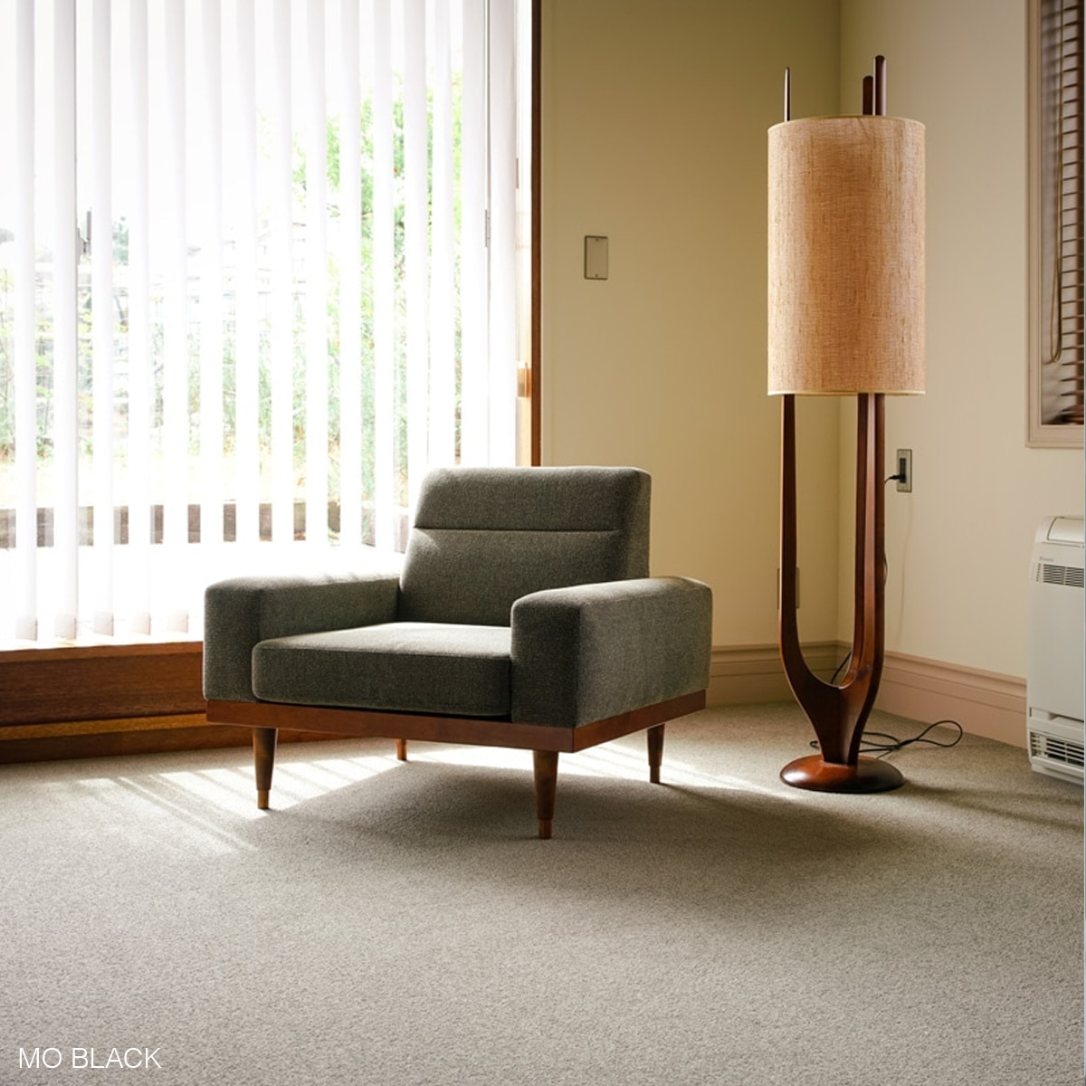 STANDARD C SOFA - ARM CHAIR | Original Furniture,Sofa, Cushion