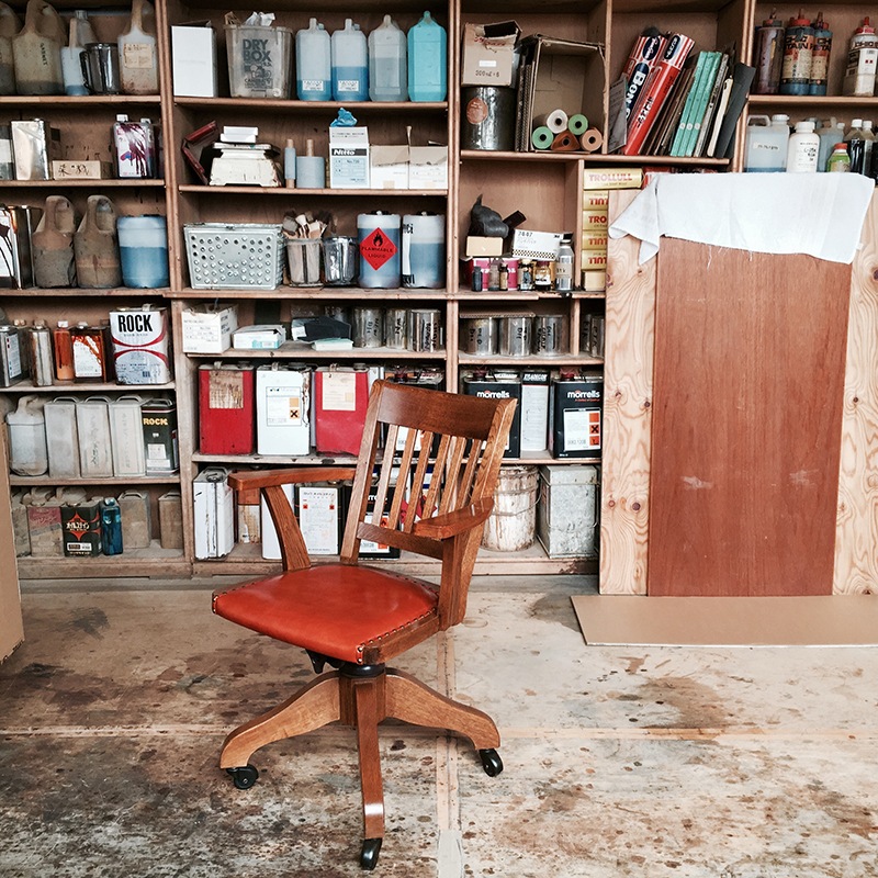 CLERK CHAIR | Original Furniture,Chair, Stool | | P.F.S. Online Shop