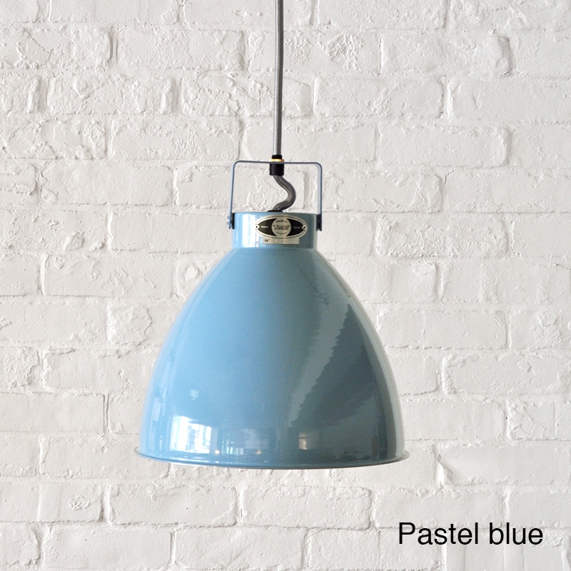 JIELDE AUGUSTIN A240 CEILING LAMP (M) | Lighting&Electricity