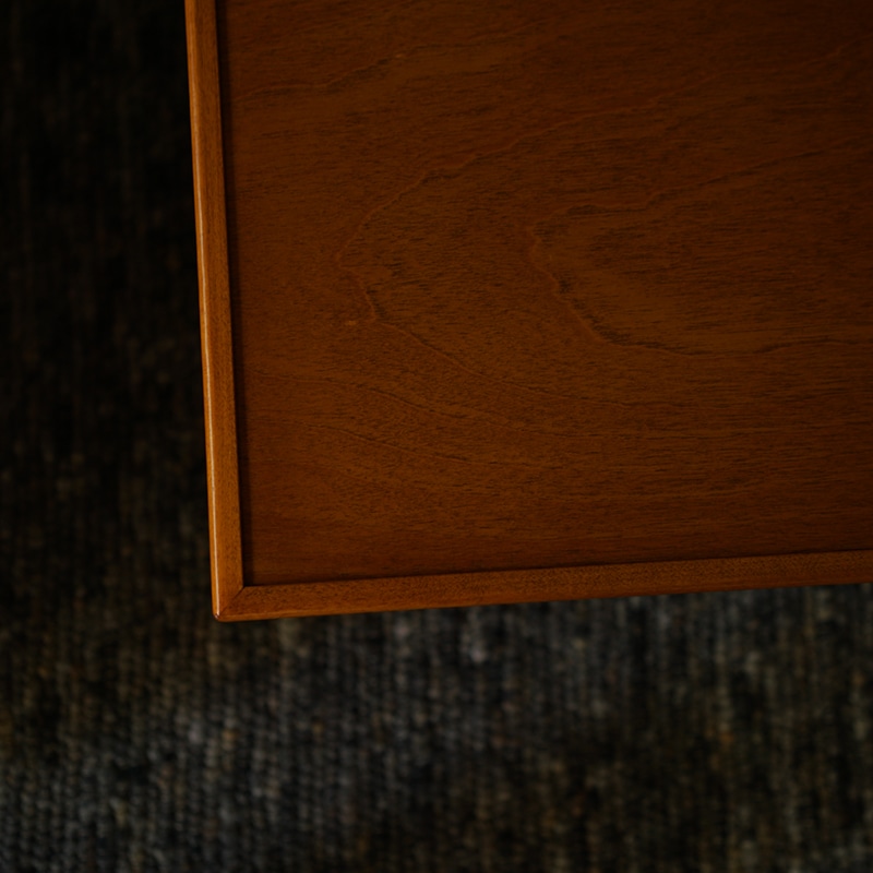 RUDDER TEA TABLE | Original Furniture,Table, Desk | | P.F.S.