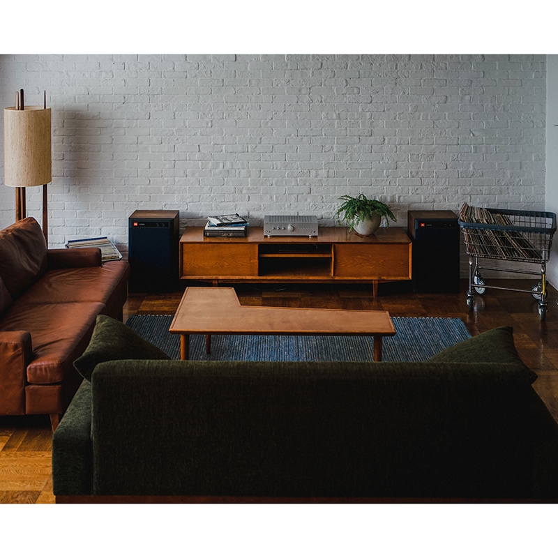 RUDDER TEA TABLE | Original Furniture,Table, Desk | | P.F.S.