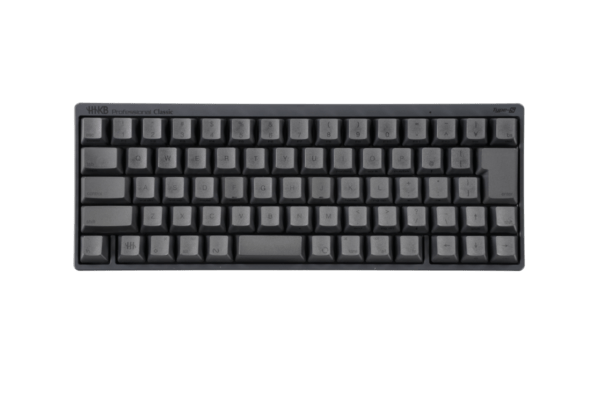 HHKB Professional Classic Type-S 日本語配列／墨｜HHKB,Professional