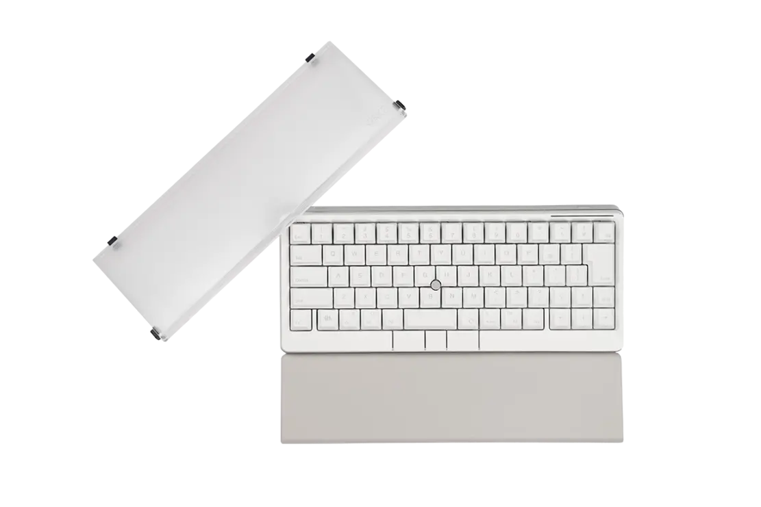 HHKB Studio 日本語配列 「雪」スターターキット｜HHKB,スターター