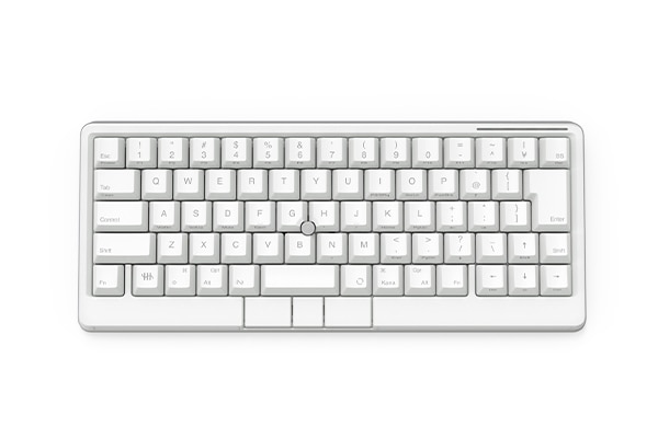 HHKB Studio 日本語配列／雪｜HHKB,Studio｜PFUダイレクト