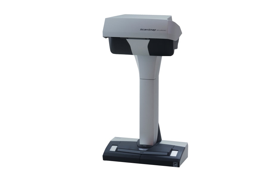 ScanSnap SV600｜ScanSnap,ラインナップ｜PFUダイレクト