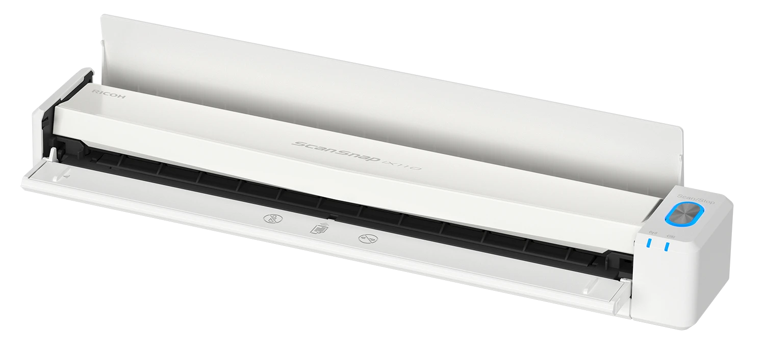 ScanSnap iX110（スノーホワイト）｜ScanSnap,ラインナップ｜PFUダイレクト