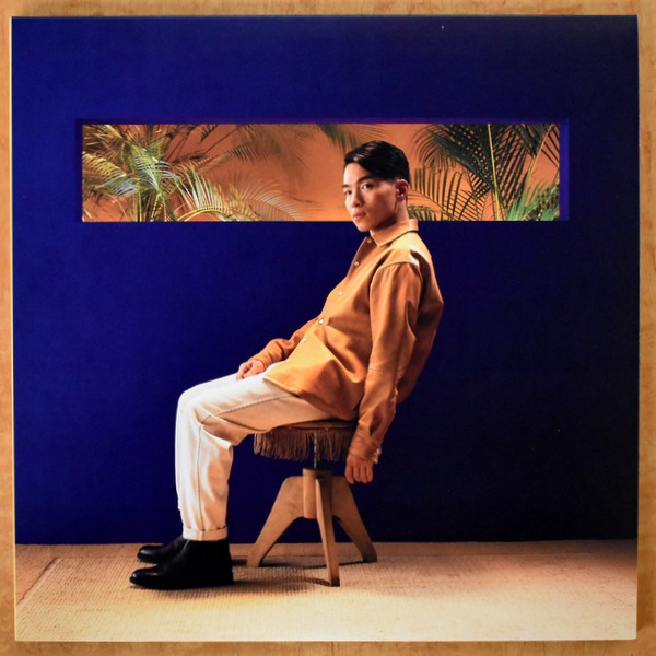 SIRUP - FEEL GOOD [2LP] ＜2019年レコードの日アイテム＞｜JAPANESE