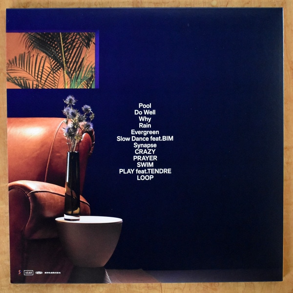 SIRUP - FEEL GOOD [2LP] ＜2019年レコードの日アイテム＞｜JAPANESE