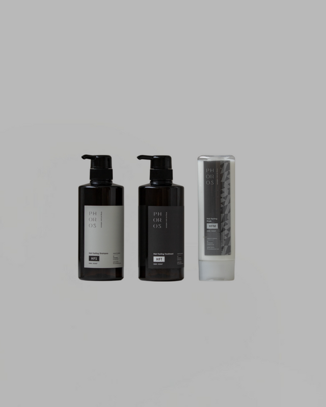 毛髪ケアセット（シャントリマスク） | ご購入のお客様はこちら🛒JPN