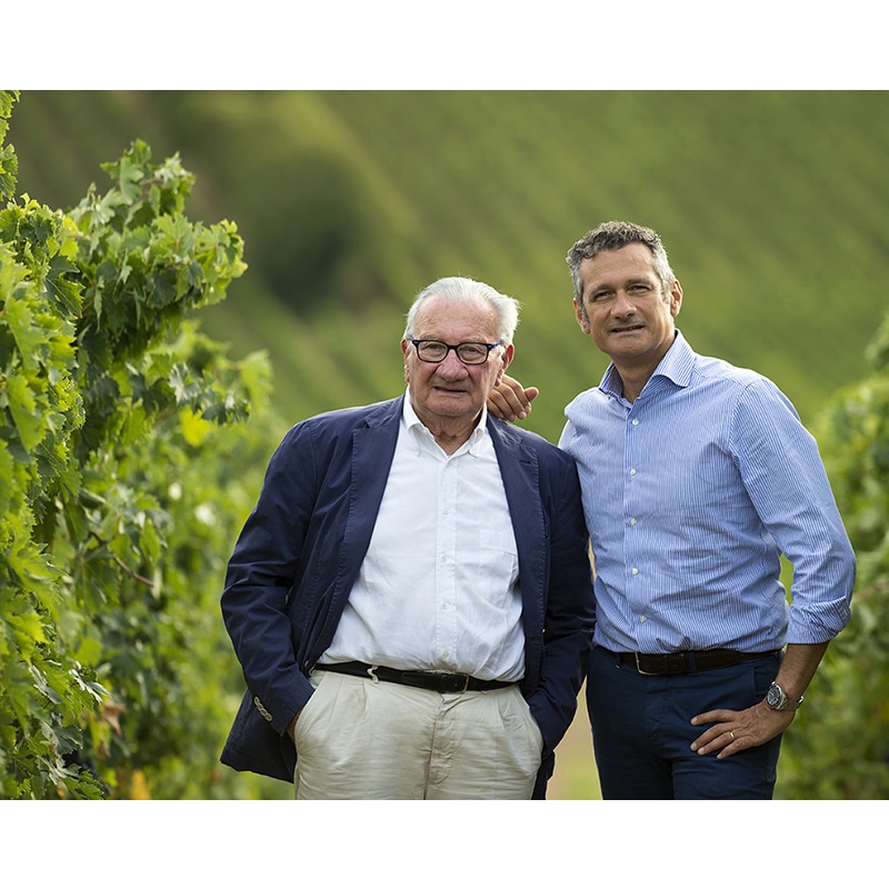 ウマニ・ロンキ “カサル・ディ・セッラ”ヴェルディッキオ・デイ