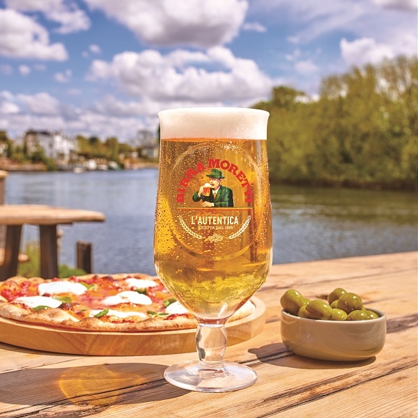 モレッティ モレッティ・ビール 6缶セット | イタリアワイン・イタリア