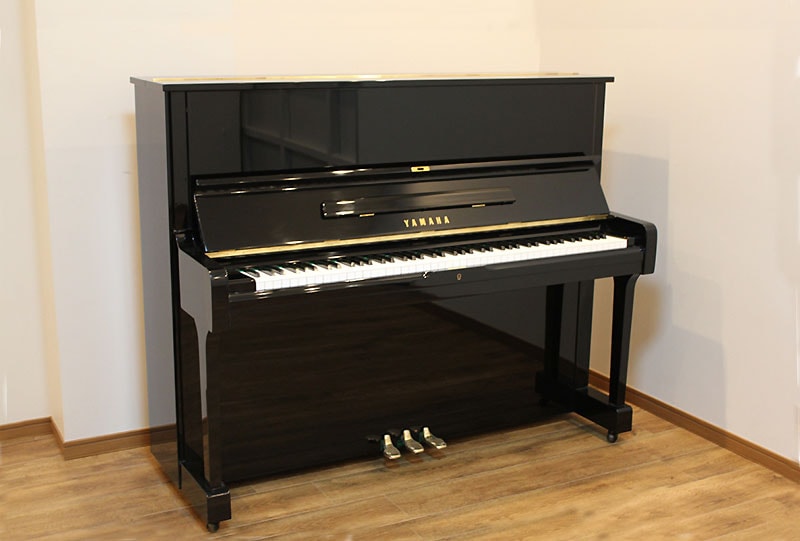 YAMAHA U1H【月額制ピアノレンタルサービス ピアレント】