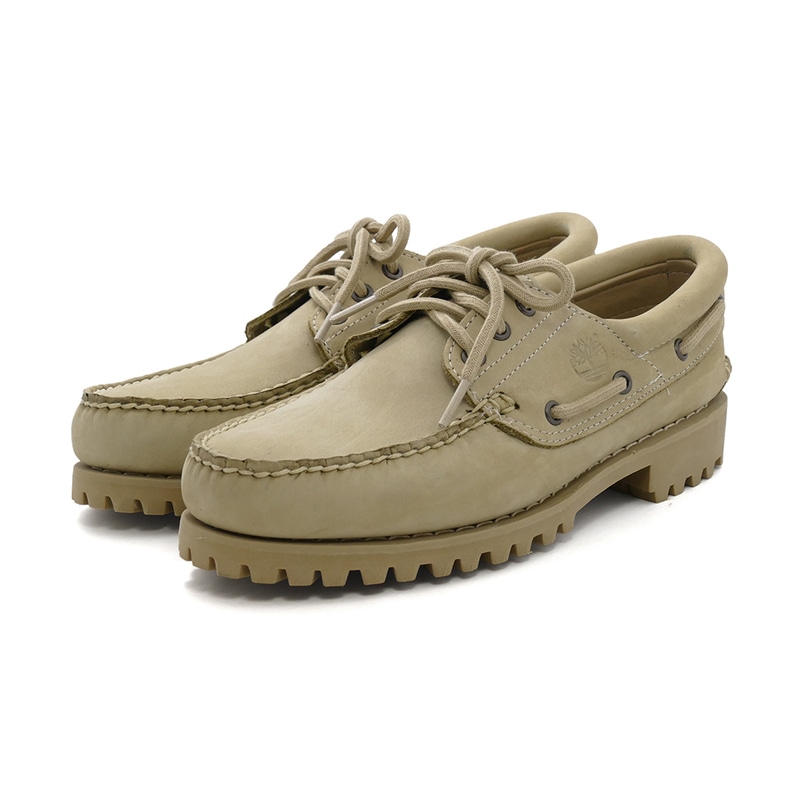 ローファー ティンバーランド Timberland オーセンティックスリーアイ