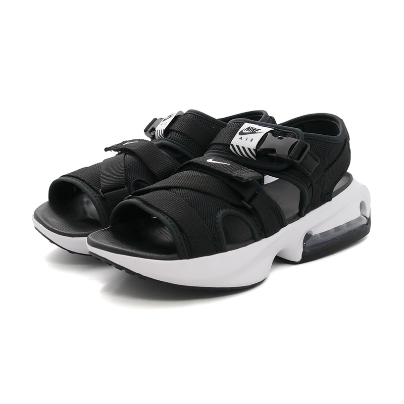 サンダル ナイキ NIKE エアマックスソルサンダル ブラック 黒 DD9972