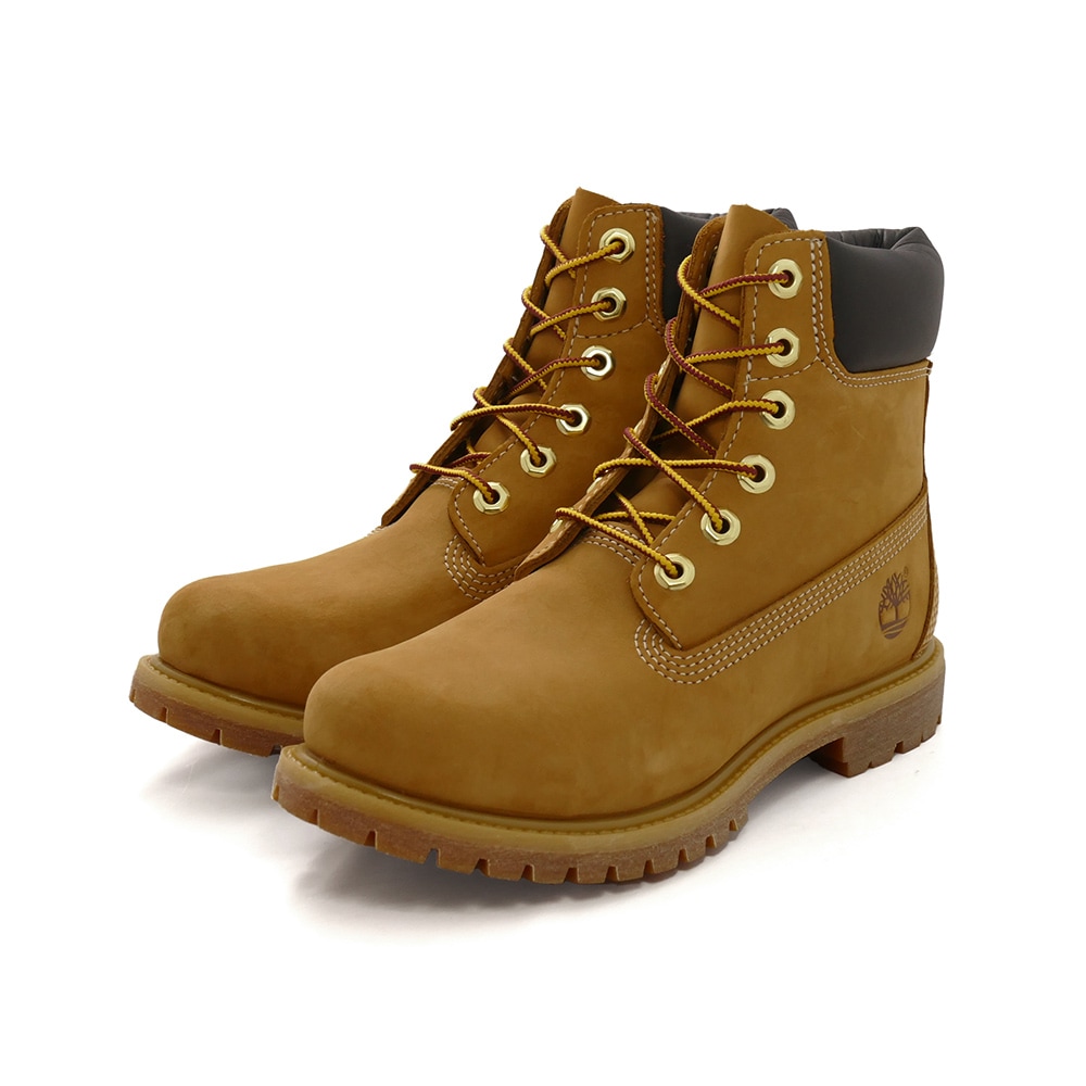 ブーツ ティンバーランド Timberland 6インチプレミアムウォーター
