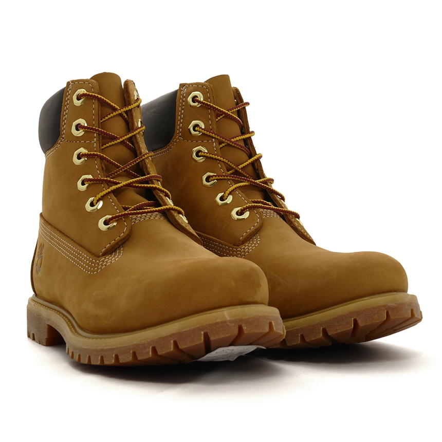 ブーツ ティンバーランド Timberland 6インチプレミアムウォーター