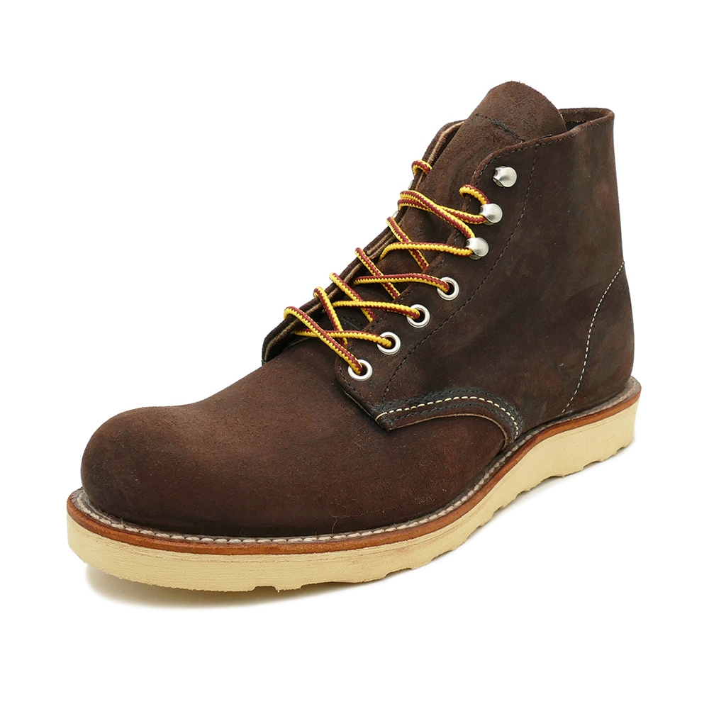 RED WING 8164 Classic Work 6