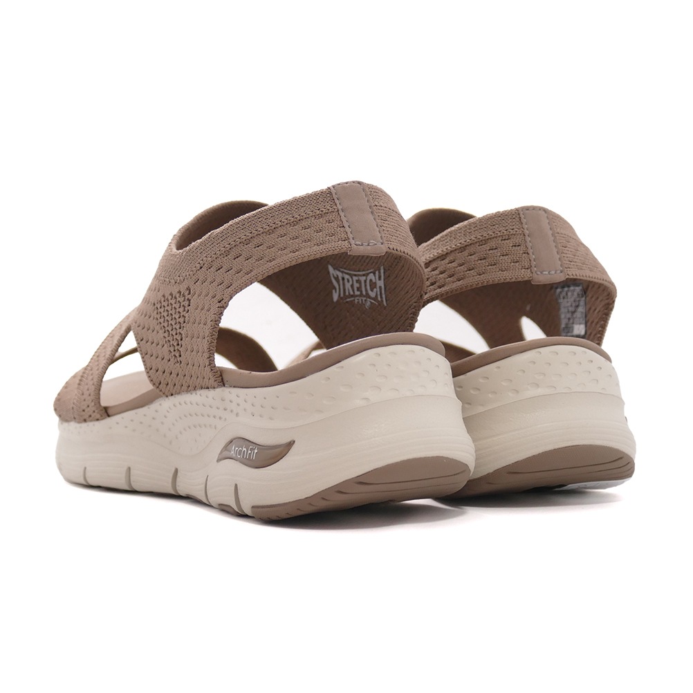 サンダル スケッチャーズ SKECHERS アーチフィット-ブライテストデイ