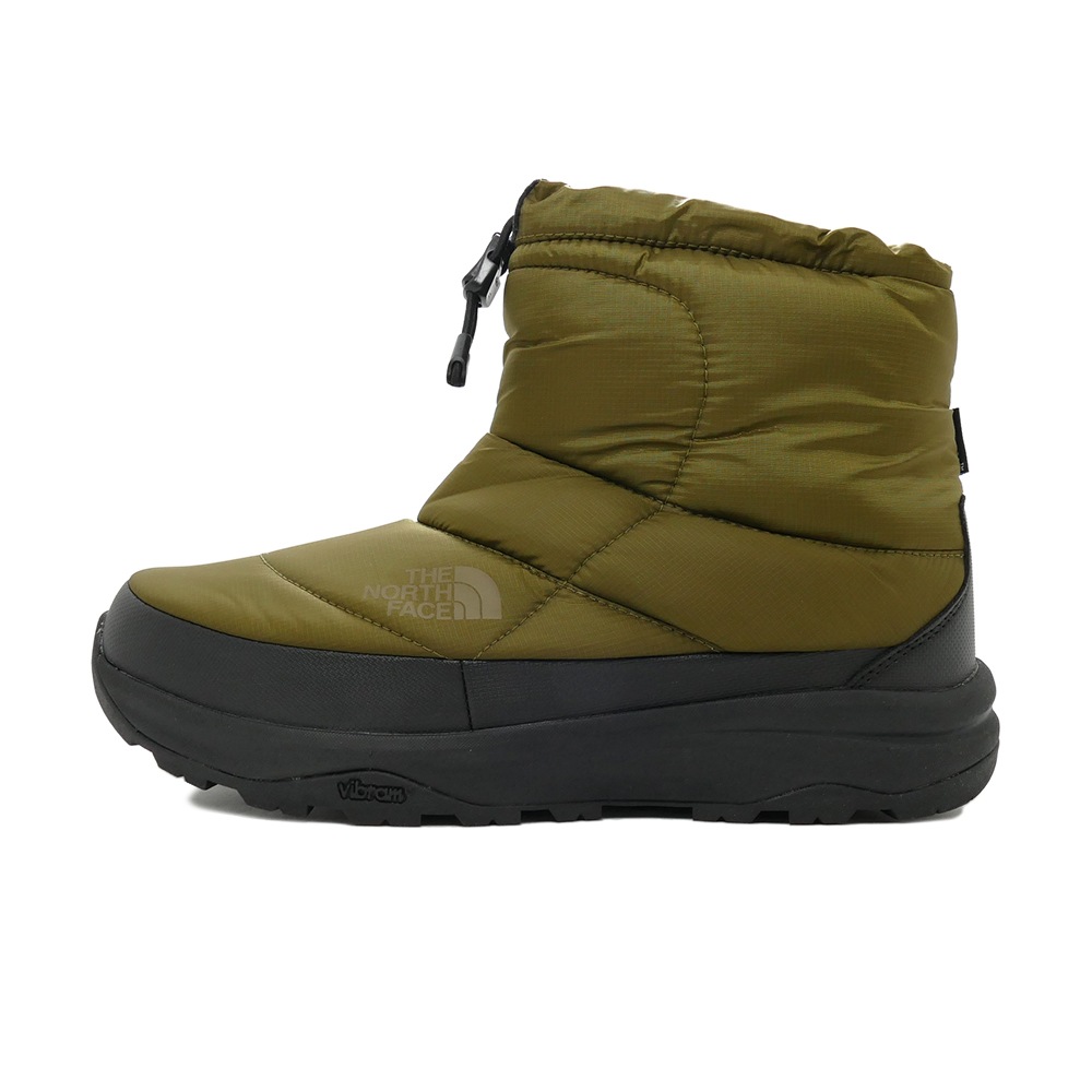 ブーツ ノースフェイス THE NORTH FACE ヌプシブーティーウォーター