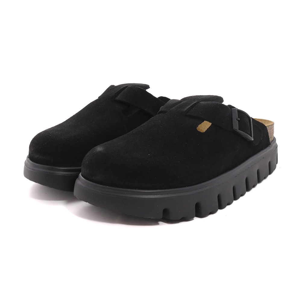 サンダル ビルケンシュトック BIRKENSTOCK ボストンチャンキー