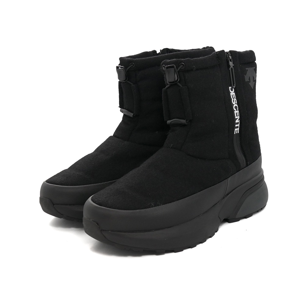 スノーシューズ デサント DESCENTE アクティブウィンターブーツ