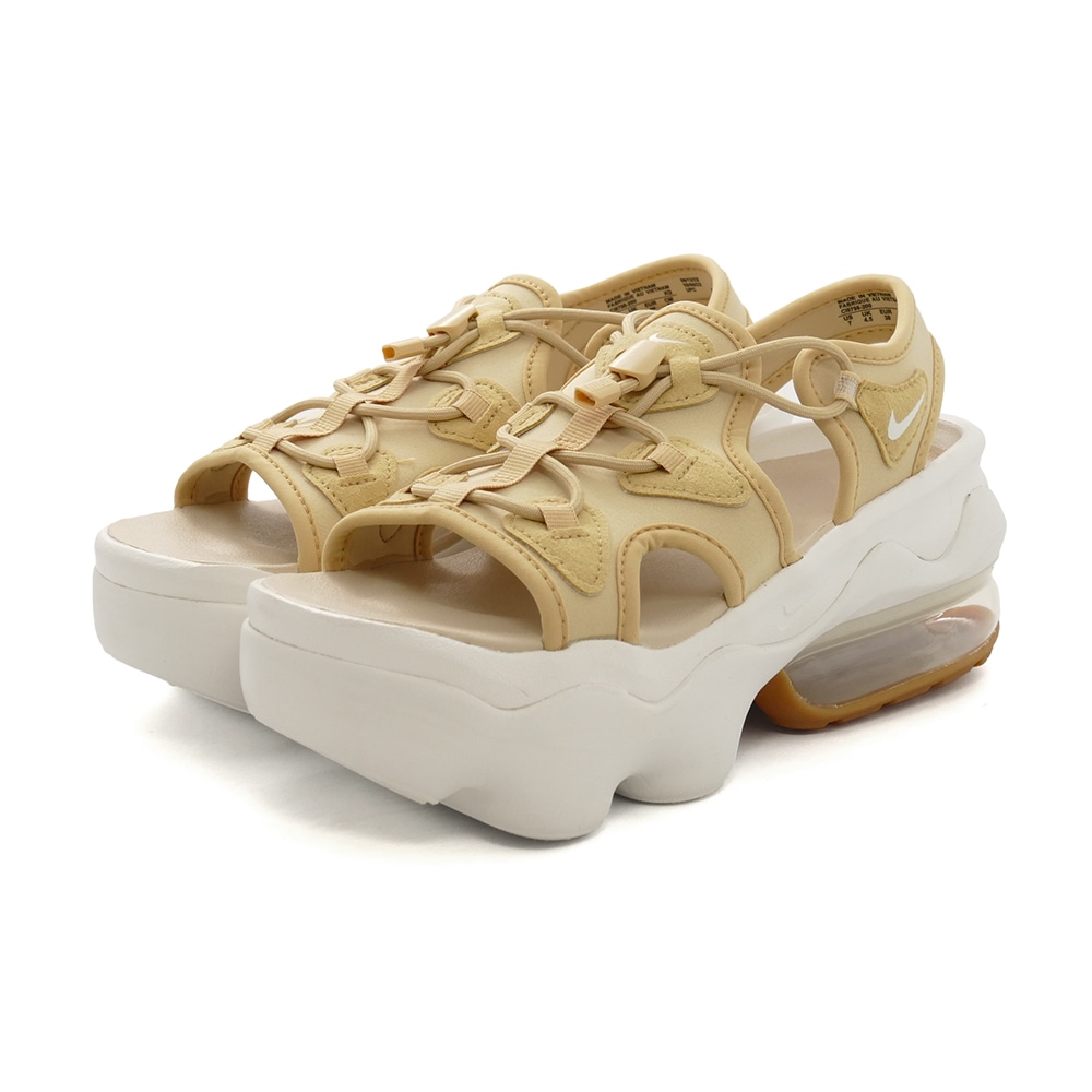 サンダル ナイキ NIKE ウィメンズエアマックスココサンダル セサミ