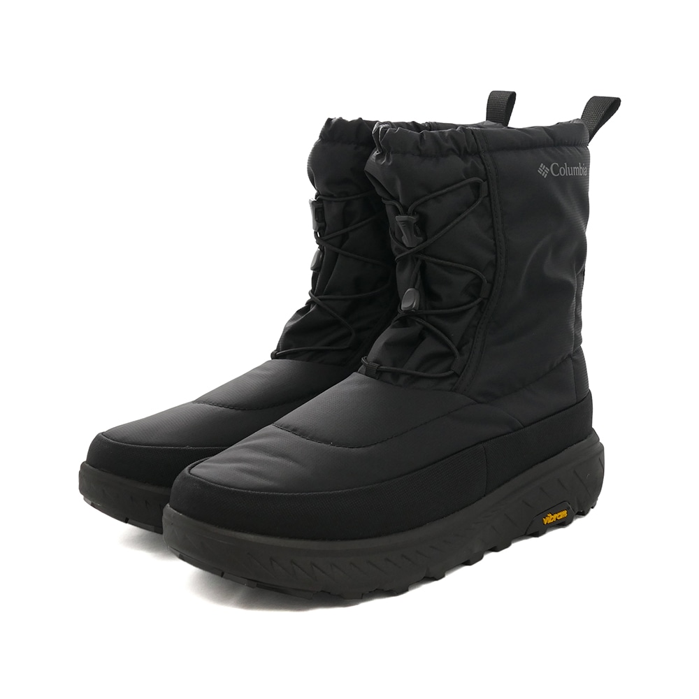 ブーツ コロンビア Columbia イエローテイルブーツアドバンス