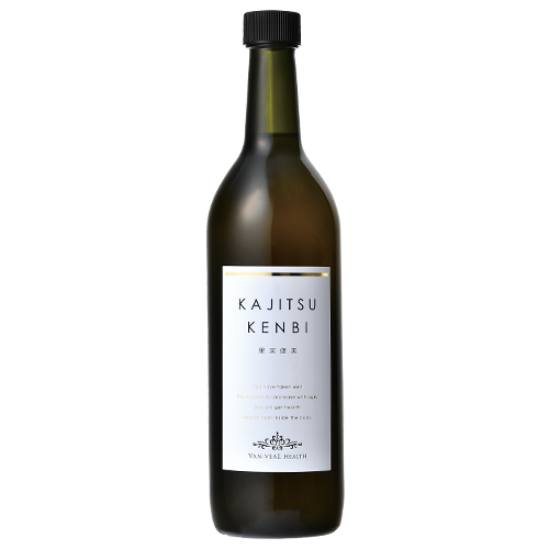 果実健美 ｜ VAN-VEAL オンラインショップ