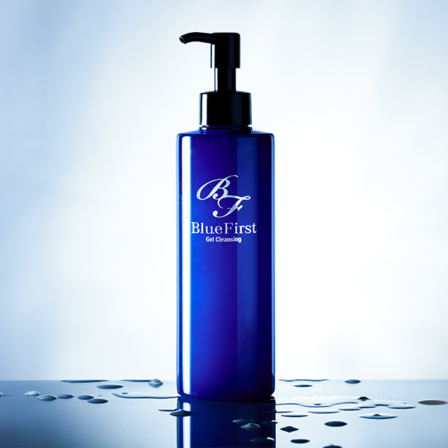 ブルーファースト ゲルクレンジング ｜ VAN-VEAL オンラインショップ