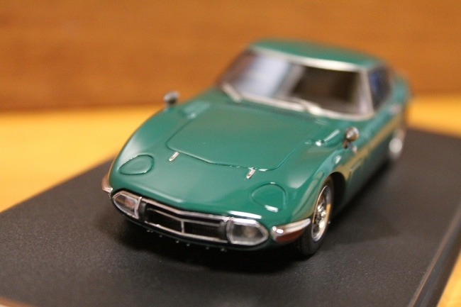 ミニカー] | [ミニカー] | [ぽんた商店昭和レトロ館]