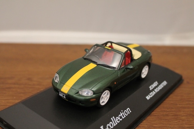 ミニカー] | [ミニカー] | [ぽんた商店昭和レトロ館]