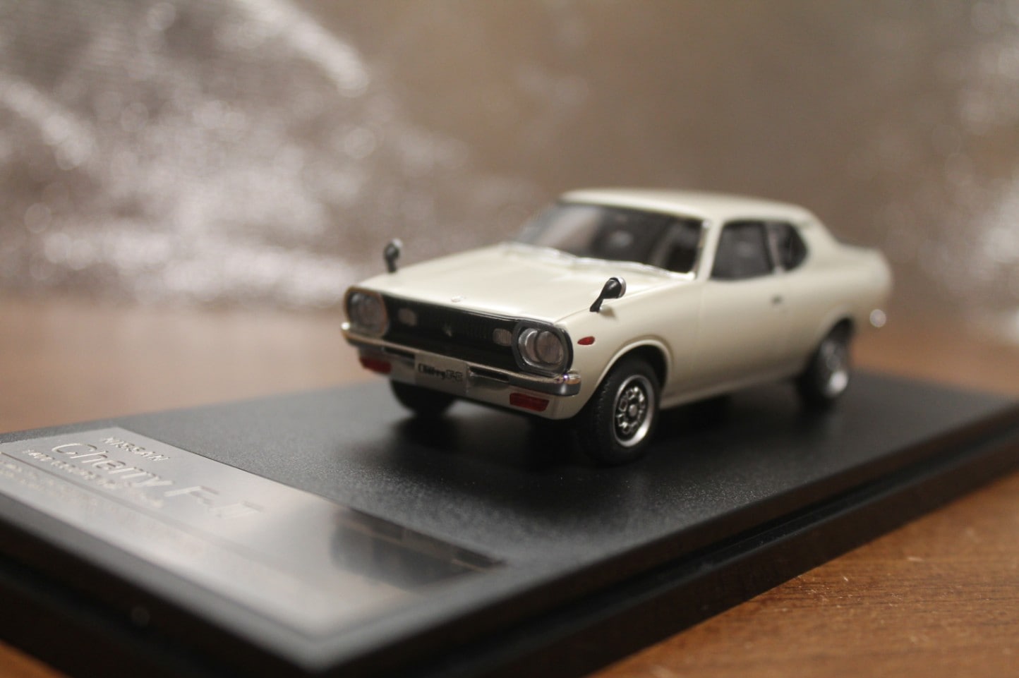 ミニカー] | [ミニカー] | [ぽんた商店昭和レトロ館]