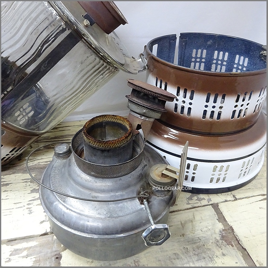 パーフェクション ストーブ 1700シリーズ ブラック パーフェクションストーブ 100年程前のパーフェクション石油ストーブNo.525 販売中 普通に使え