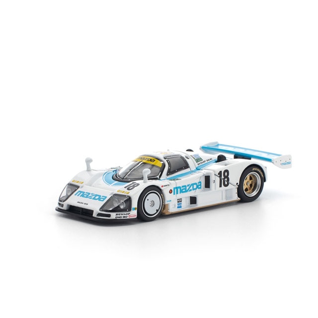 1/64 SKYLINE GT-R R33 GHOST CHAMELEON スカイライン GT-R（R33