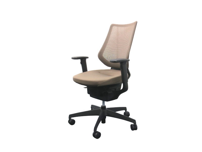 kokuyo ing バーチカル デスクチェア 360°グライディング kokuyo ing