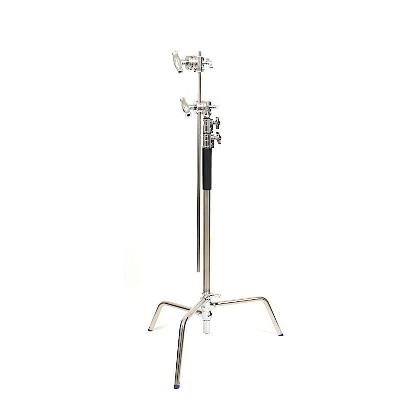 C-スタンド(118～245cm)エクステンションアーム付き！！