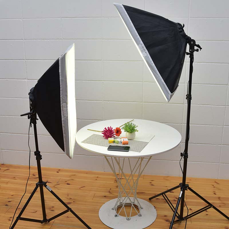 コンパクトスタジオキットPROバージョン(40W)