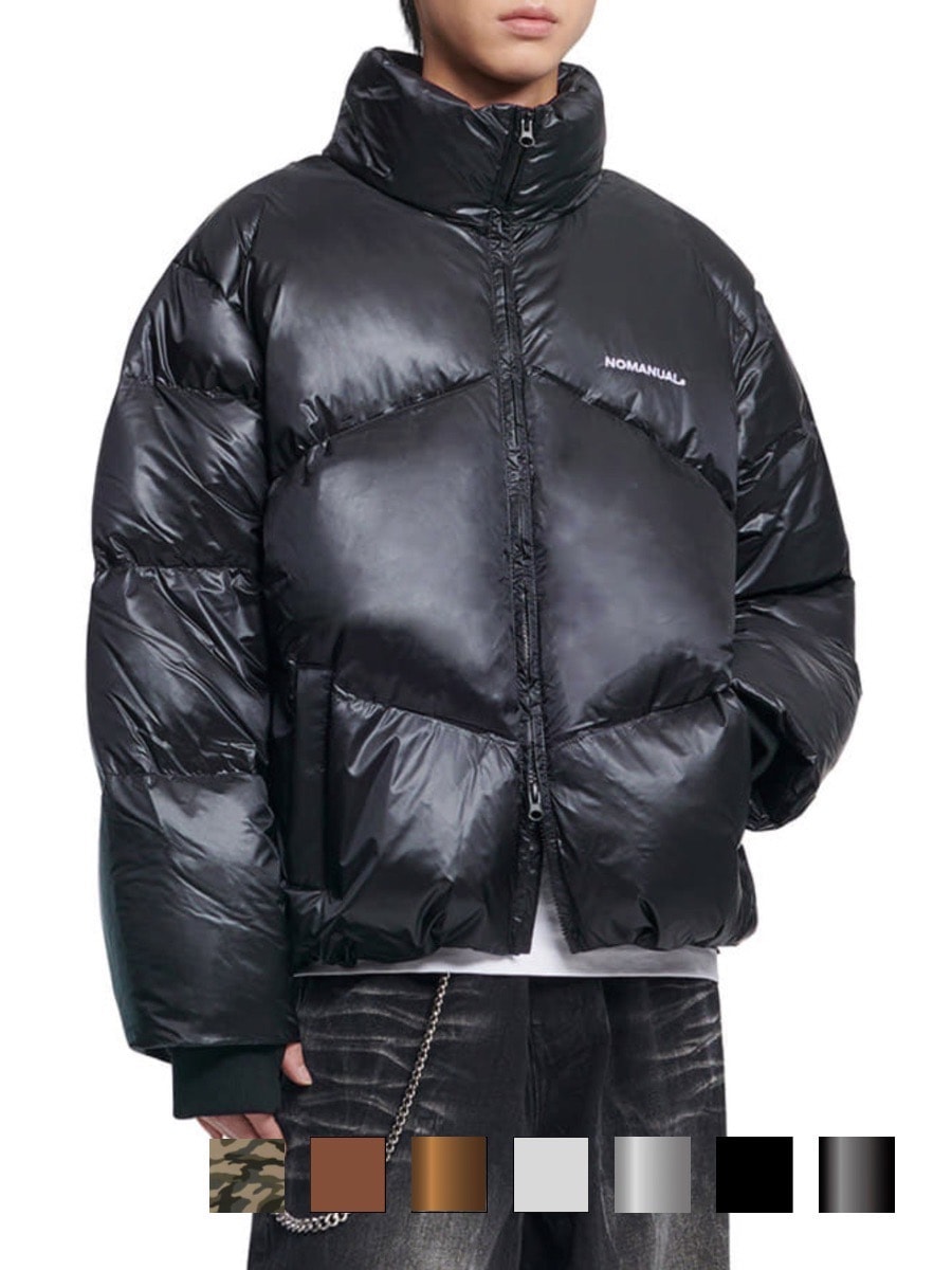 ITEM,OUTER,PADDING (DOWN) JACKET / COAT / VEST | PRESSING WEB SHOP