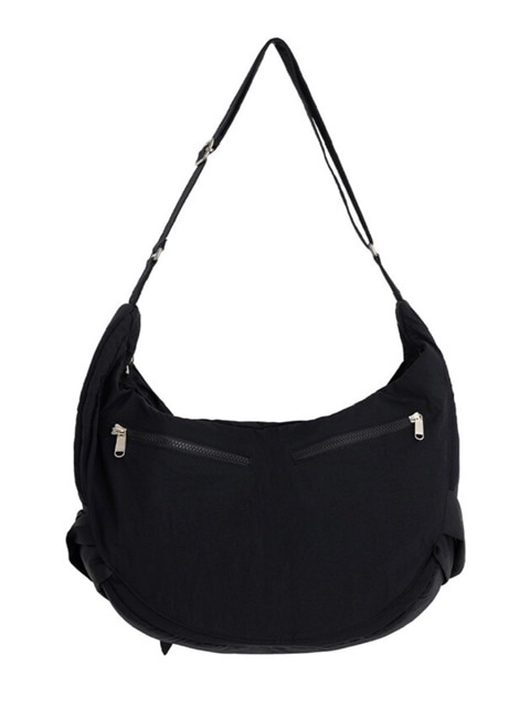 IUGAMAKARAS】Knotted Shoulder Bag | OUR BRAND,IUGAMAKARAS