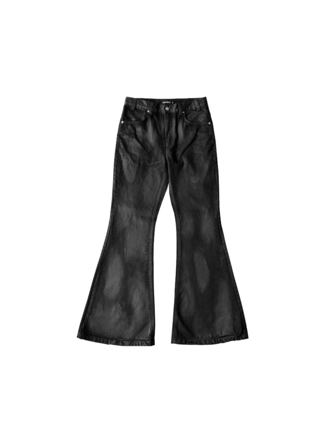 IFEELLUCKY】Denim Bootscut pants / 【アイフィールラッキー】デニム