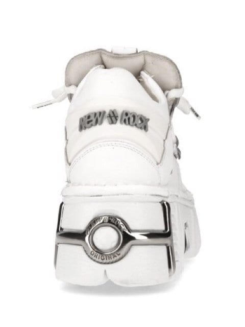 2/28 20:00再入荷【NEW ROCK】M-120N-S24 | OUR BRAND,NEWROCK