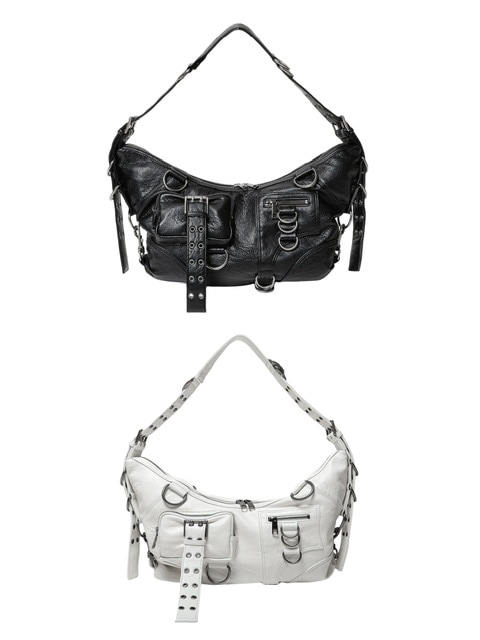 Rosen Kreuz】RK EDGE ARMOR BAG | OUR BRAND,Rosen Kreuz | PRESSING