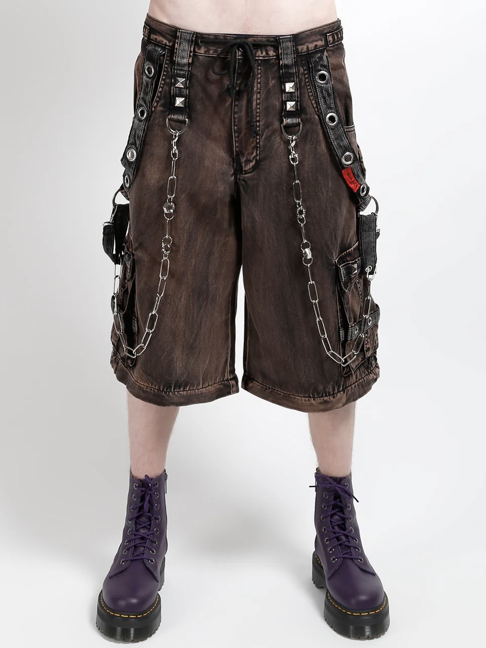 TRIPP nyc】POWER WASH PANT[AF7245MB] / 【トリップ ニューヨーク